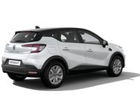 Usado Renault Captur Evolution 90 CV (66 kW) 2025 Blanco SUV