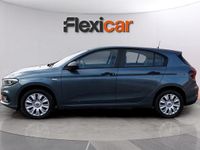 Usado Fiat Tipo 131 CV (96 kW) 2024 Gris Berlina