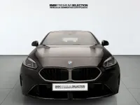 Usado BMW 120 Comfort Edition 163 CV (119 kW) 2025 Negro Utilitario