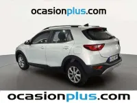 Usado Kia Stonic 79 CV (58 kW) 2025 Gris SUV