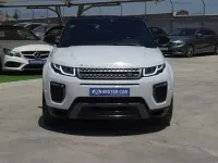 Usado Land Rover Range Rover evoque SE Dynamic 179 CV (131 kW) 2017 Blanco Descapotable
