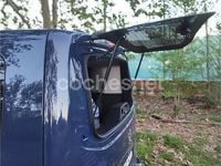 Usado Peugeot Traveller Business-Line 150 CV (110 kW) 2017 Azul Monovolumen