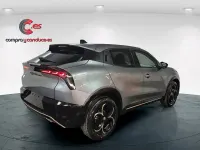 Nuevo Alfa Romeo Junior 145 CV (106 kW) 2026 Gris / plata SUV