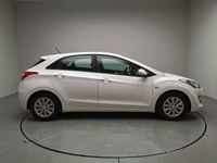 usado Hyundai i30 1.4 MPI BLUE DRIVE GO