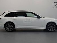 usado Audi A4 Avant 3.0tdi S Line Ed. S Tronic 160kw