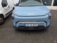 Usado Kia EV3 Earth 150 kW (204 CV) 2025 Eléctrico SUV
