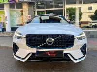 Usado Volvo XC60 Plus 350 CV (257 kW) 2024 Blanco SUV