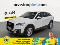 Usado Audi Q2 Design 116 CV (85 kW) 2019 Blanco SUV