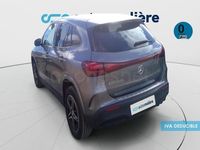 Usado Mercedes EQA250 2024 Eléctrico SUV