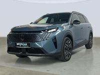 Usado Peugeot 5008 Allure 145 CV (106 kW) 2025 Azul SUV