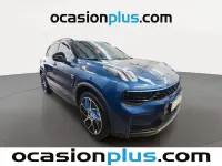 Usado Lynk & Co 01 261 CV (191 kW) 2023 Negro SUV