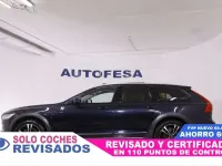 Usado Volvo V90 CC 190 CV (139 kW) 2018 Familiar