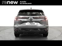 Usado Renault Austral Techno 160 CV (117 kW) 2024 Gris SUV