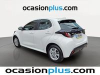 Usado Toyota Yaris Edition 125 CV (91 kW) 2024 Blanco Utilitario