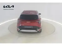 Usado Kia Sportage 150 CV (110 kW) 2024 Rojo SUV