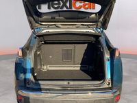 Usado Peugeot 3008 Allure 131 CV (96 kW) 2021 Azul SUV