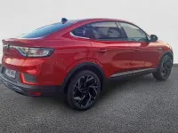 Usado Renault Arkana Esprit Alpine 145 CV (106 kW) 2026 SUV