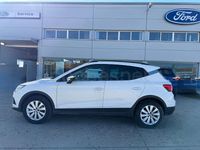 Usado Seat Arona Ecomotive 95 CV (69 kW) 2017 Blanco SUV