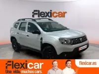 Occasion Dacia Duster Acces 114 ch (83 kW) 2019 Gris SUV