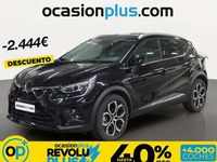 Brugt Mitsubishi ASX 159 HK (116 kW) 2024 Sort SUV