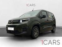 Usado Citroën Berlingo 101 CV (74 kW) 2025 Verde Monovolumen