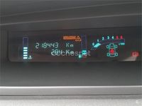 Usado Renault Scénic II Dynamique 105 CV (77 kW) 2005 Gris / plata Monovolumen