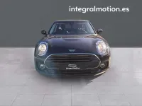 Usado Mini John Cooper Works Clubman 116 CV (85 kW) 2020 Negro Familiar