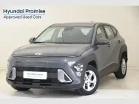 Usado Hyundai Kona 141 CV (103 kW) 2024 Otro SUV