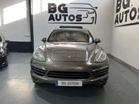Usado Porsche Cayenne 245 CV (180 kW) 2012 Marrón SUV