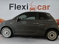 usado Fiat 500 Connect 1.0 Hybrid 51KW (70 CV) Híbrido en Flexicar Marbella