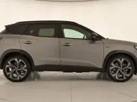 Usado Renault Austral Iconic Esprit Alpine 200 CV (147 kW) 2024 Gris SUV