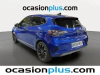 Usado Renault Clio Esprit Alpine 143 CV (105 kW) 2023 Azul Utilitario