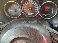 Usado Mazda CX-5 Style 150 CV (110 kW) 2012 Verde SUV