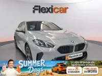 Usado BMW 120 170 CV (125 kW) 2025 Gris Utilitario