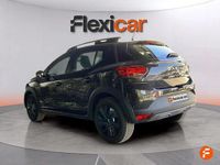 Usado Dacia Sandero Essentiel 91 CV (66 kW) 2024 Negro Utilitario