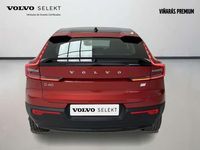 Usado Volvo EC40 Plus 175 kW (238 CV) 2024 Rojo SUV