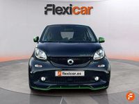 Usado Smart ForFour Electric Drive 60 kW (82 CV) 2017 Blanco