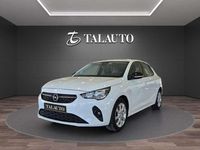 Usado Opel Corsa Edition 101 CV (74 kW) 2022 Blanco Utilitario