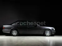 Usado Mercedes E320 220 CV (161 kW) 1995 Gris Berlina