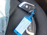 Usado BMW 216 Active Tourer Sport Line 116 CV (85 kW) 2015 Blanco Monovolumen