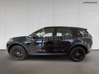 Usado Land Rover Discovery Sport S 200 CV (147 kW) 2020 Negro SUV