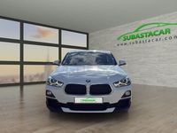 Usado BMW X2 116 CV (85 kW) 2019 Blanco SUV