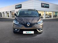 Usado Renault Grand Scénic IV Zen 2017 Monovolumen