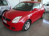 usado Suzuki Swift 1.3 GLX