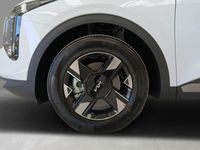 Nuevo Kia Sportage 150 CV (110 kW) 2025 Blanco SUV