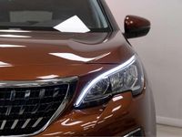 Usado Peugeot 3008 Allure 131 CV (96 kW) 2018 SUV