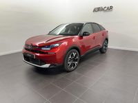 Usado Citroën e-C4 114 kW (156 CV) 2025 Rojo