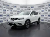Usado Nissan X-Trail 360º 130 CV (95 kW) 2016 Blanco SUV