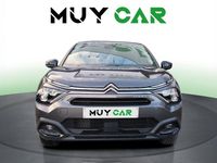 Usado Citroën C4 Feel 131 CV (96 kW) 2023 Gris / plata SUV