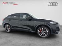 Usado Audi Q5 Sportback Sport 204 CV (150 kW) 2025 Negro SUV